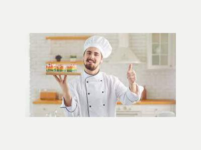  Se necesita Pastelero, 
